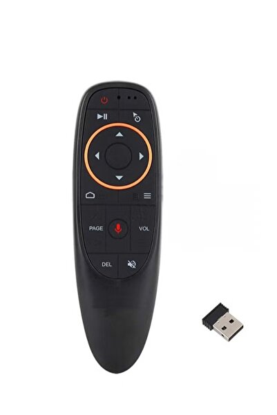 Primo Plus Wireless Remote Control With USB Receiver Voice Control For Android