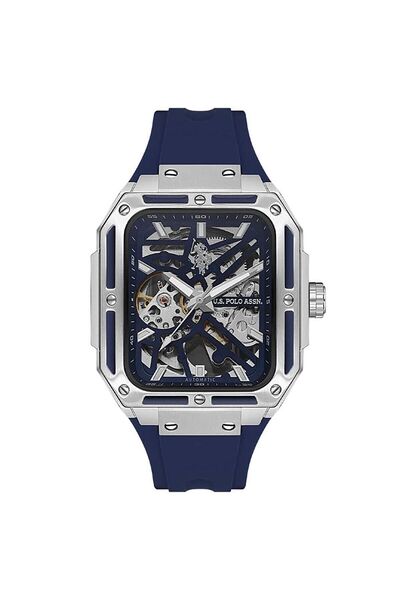 U.S. Polo Assn. Uspa1122-02 Men's Wristwatch