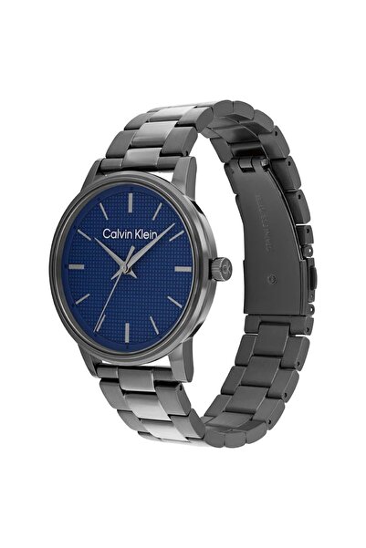 Calvin Klein Ck25200502 Men's Wristwatch