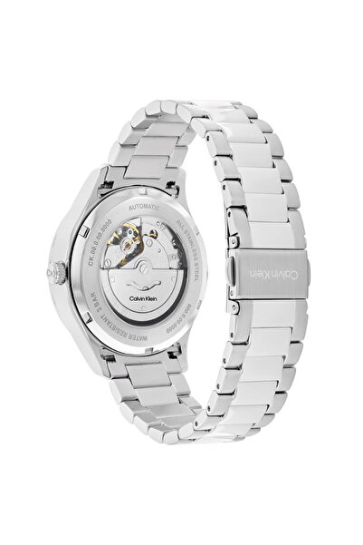 Calvin Klein Ck 25300020   Wrist Watch