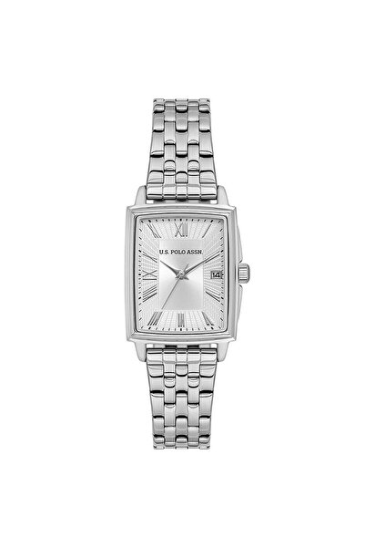 U.S. Polo Assn. Uspa2098-01 Women's Wristwatch