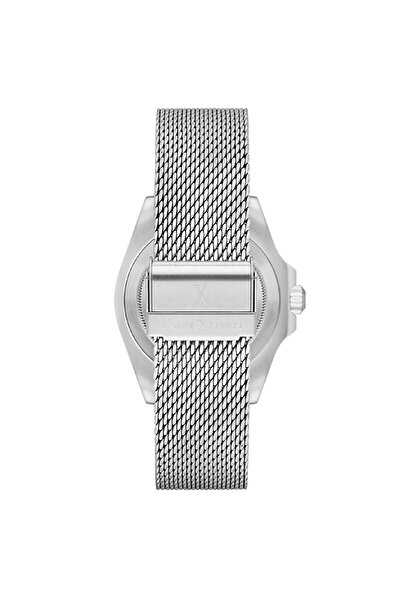 Milano X Change Mxg1124 Men's Wristwatch