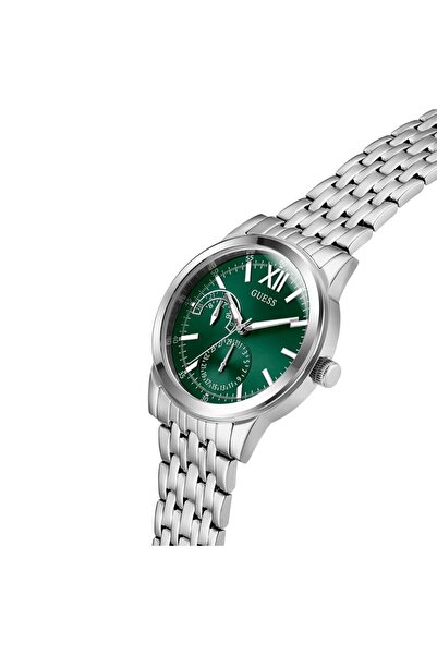 Guess Gugw0976G5 Men Wrist Watch