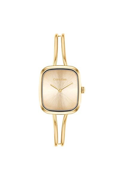 Calvin Klein Ck25100132 Women's Wristwatch