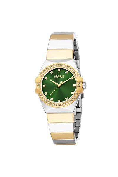Esprit Es1l497m0065 Women's Wristwatch