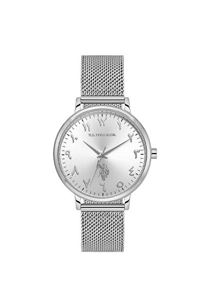U.S. Polo Assn. USPA2118-03 Women's Wristwatch