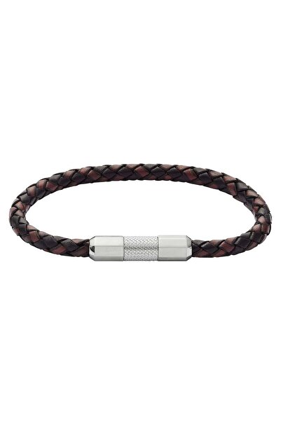 Fossil Jf04918-040 Men's Bracelet