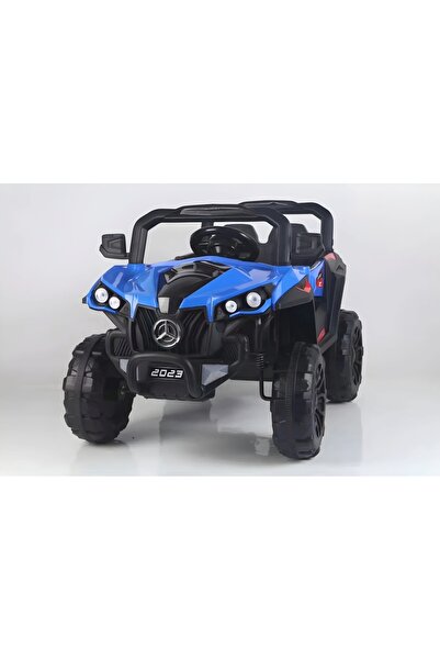 My modern game سيارة أطفال كهربائية بجهد 12V توفر قيادة مريحة وآمنة، مناسبة ل...