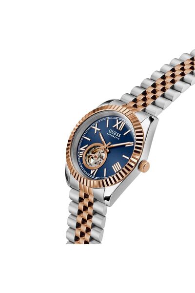 Guess Gugw0984G5 Men's Wristwatch