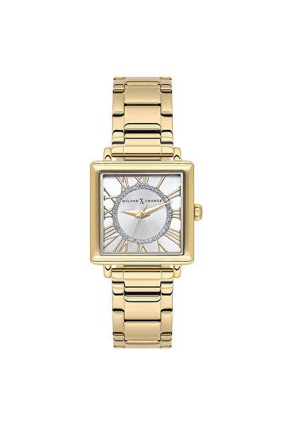 Milano X Change Mxl73001 Women's Wristwatch