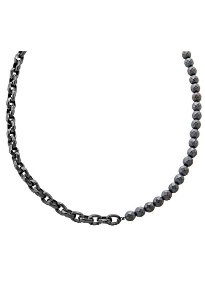 Armani Exchange AXG0150-060 Erkek Kolye