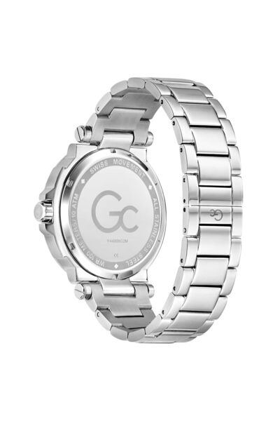 GC Gcy44009G2M Men Wrist Watch