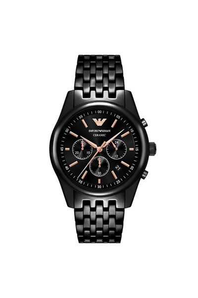 Emporio Armani Ar70015 Men's Wristwatch