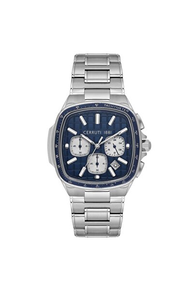 Cerruti 1881 Ciwgi 0050003 Men's Wristwatch