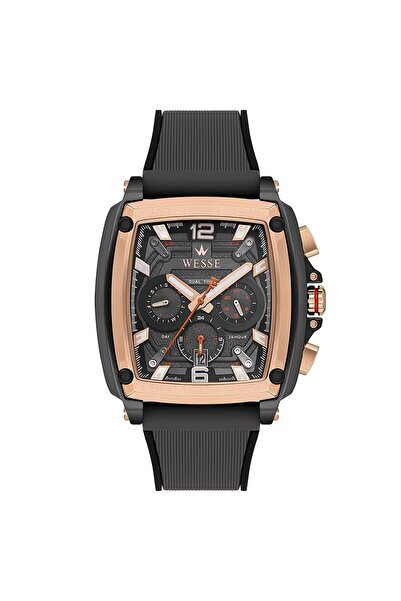Wesse WWG403204 Erkek Kol Saati