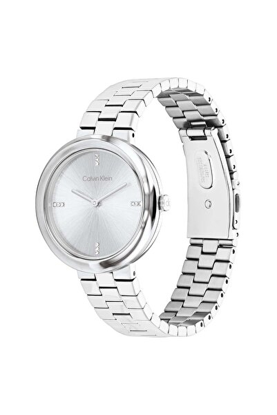 Calvin Klein Ck25100093 Women's Wristwatch