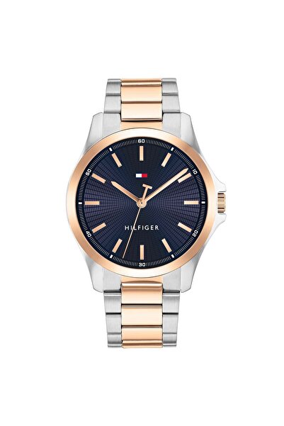 Tommy Hilfiger Th 1792193 Men's Wrist Watch