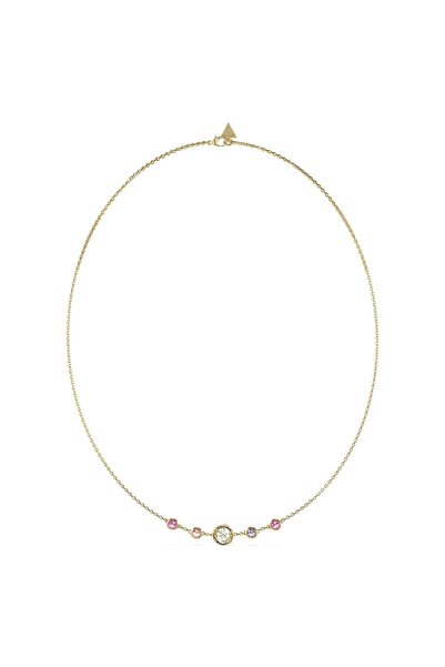 Guess Jgujubn05097Jwygfctu Women's Necklace