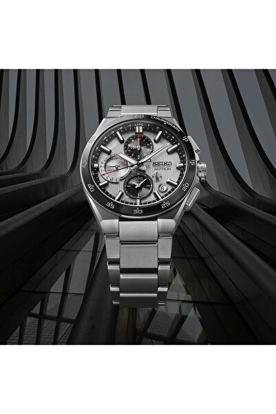 Seiko Seish153J Men's Wristwatch