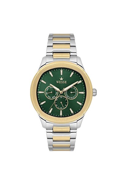 Wesse WWG402904 Erkek Kol Saati