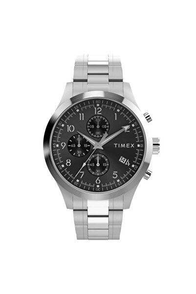 Timex TW2Y01400 Erkek Kol Saati