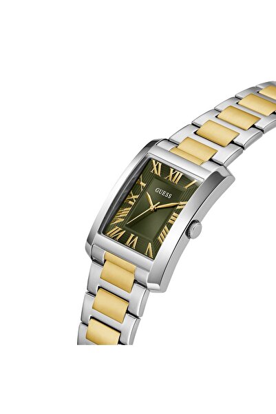 Guess Gugw0896G3 Men's Wristwatch