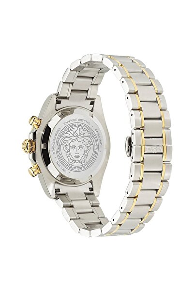 Versace Vrscve9K01024 Men's Wristwatch