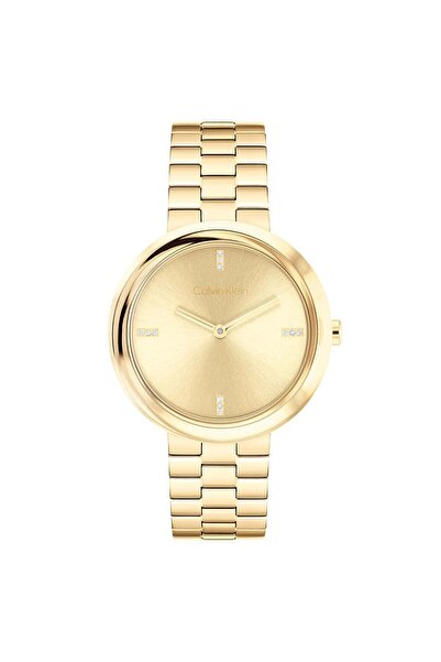 Calvin Klein Ck 25100094 Women's Wrist Watch