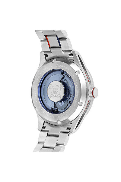 U.S. Polo Assn. Uspa1125-03 Men's Wristwatch