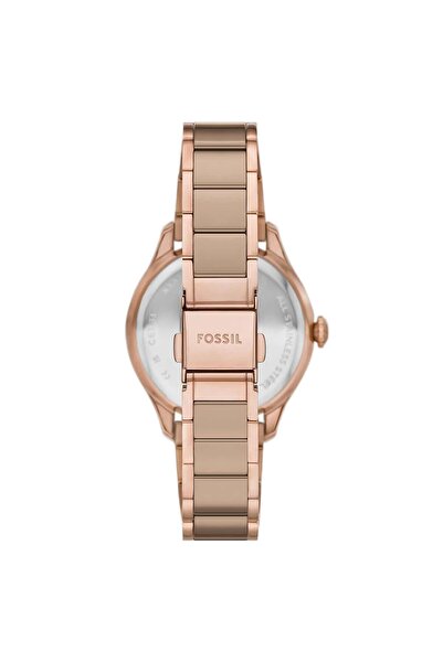 Fossil Fce1133 Women's Wristwatch