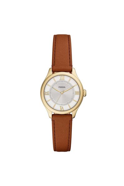 Fossil Fes5423 Women's Wristwatch