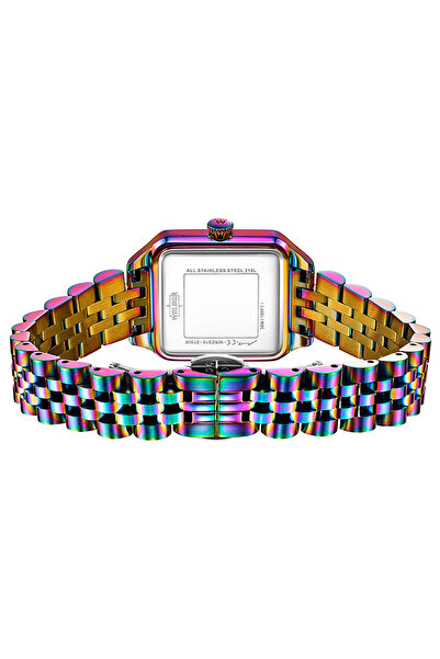 Welder Wrc916 Women's Wristwatch