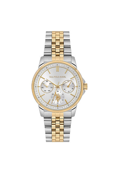 U.S. Polo Assn. USPA2076-08 Kadın Kol Saati