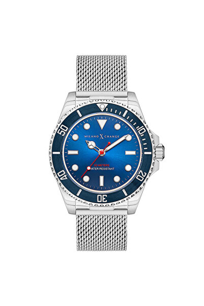 Milano X Change Mxg1124 Men's Wristwatch