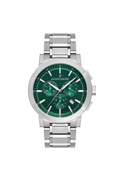 Jacques Philippe JPQGC1713X6N Erkek Kol Saati