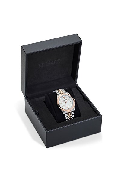 Versace Vrscve9H00824 Wrist Watch