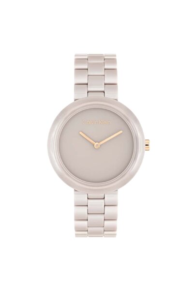 Calvin Klein Ck 25100073 Women's Wrist Watch