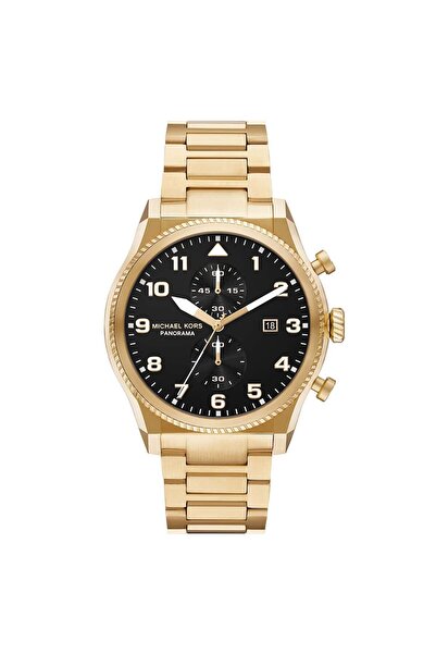 Michael Kors MK9195 Erkek Kol Saati