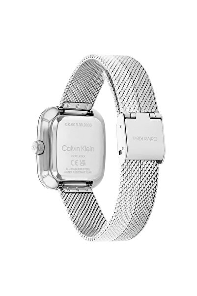 Calvin Klein Ck25100098 Women's Wristwatch