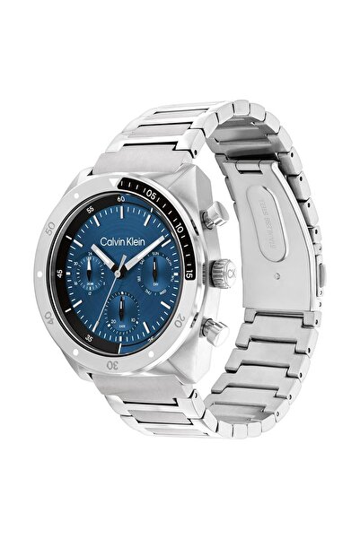 Calvin Klein Ck 25200464   Men's Wristwatch