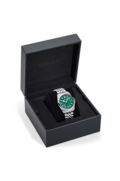 Versace Vrscve9H01124 Wrist Watch