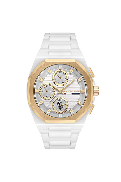 U.S. Polo Assn. Uspa1103-05 Men's Wristwatch