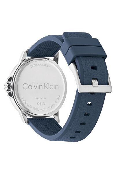 Calvin Klein Ck 25200470   Men's Wristwatch