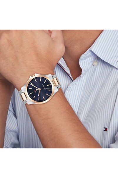 Tommy Hilfiger Th 1792193 Men's Wrist Watch