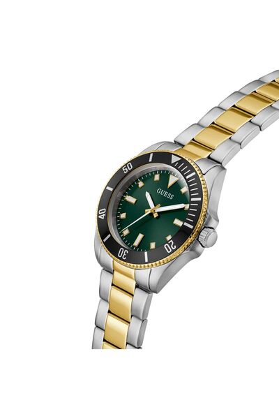 Guess Gugw0968G4 Men Wrist Watch