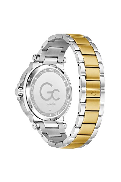 GC Gcy44011G9M Men Wrist Watch