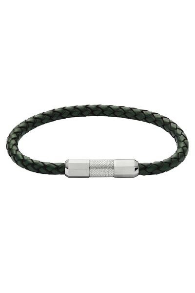 Fossil JF04919-040 Erkek Bileklik