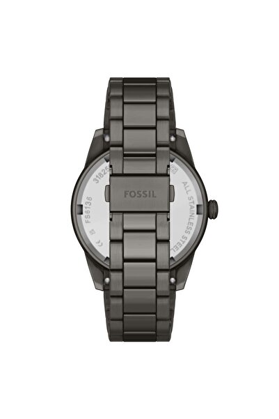 Fossil Ffs6136 Men's Wristwatch