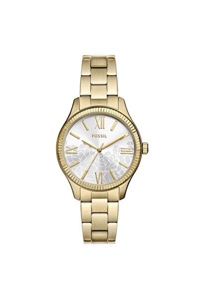 Fossil Fbq3961 Women's Wristwatch