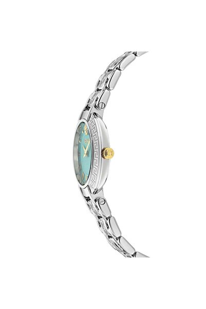 Versace Vrscve0P00325 Women's Wristwatch